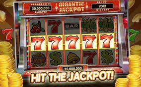 Trải nghiệm casino trực tuyến đa dạng với giao diện hiện đại trên thiết bị di động