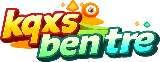 Logo kqxs ben tre
